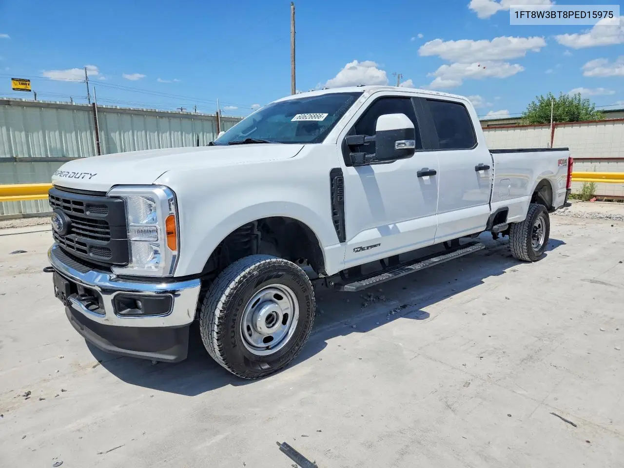 Ford F350 Super Duty 2023