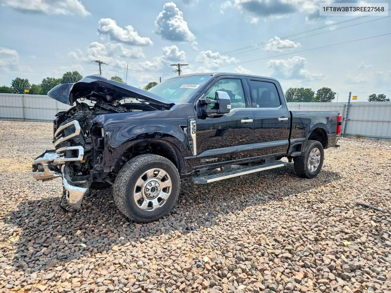 Ford F350 Super Duty 2024
