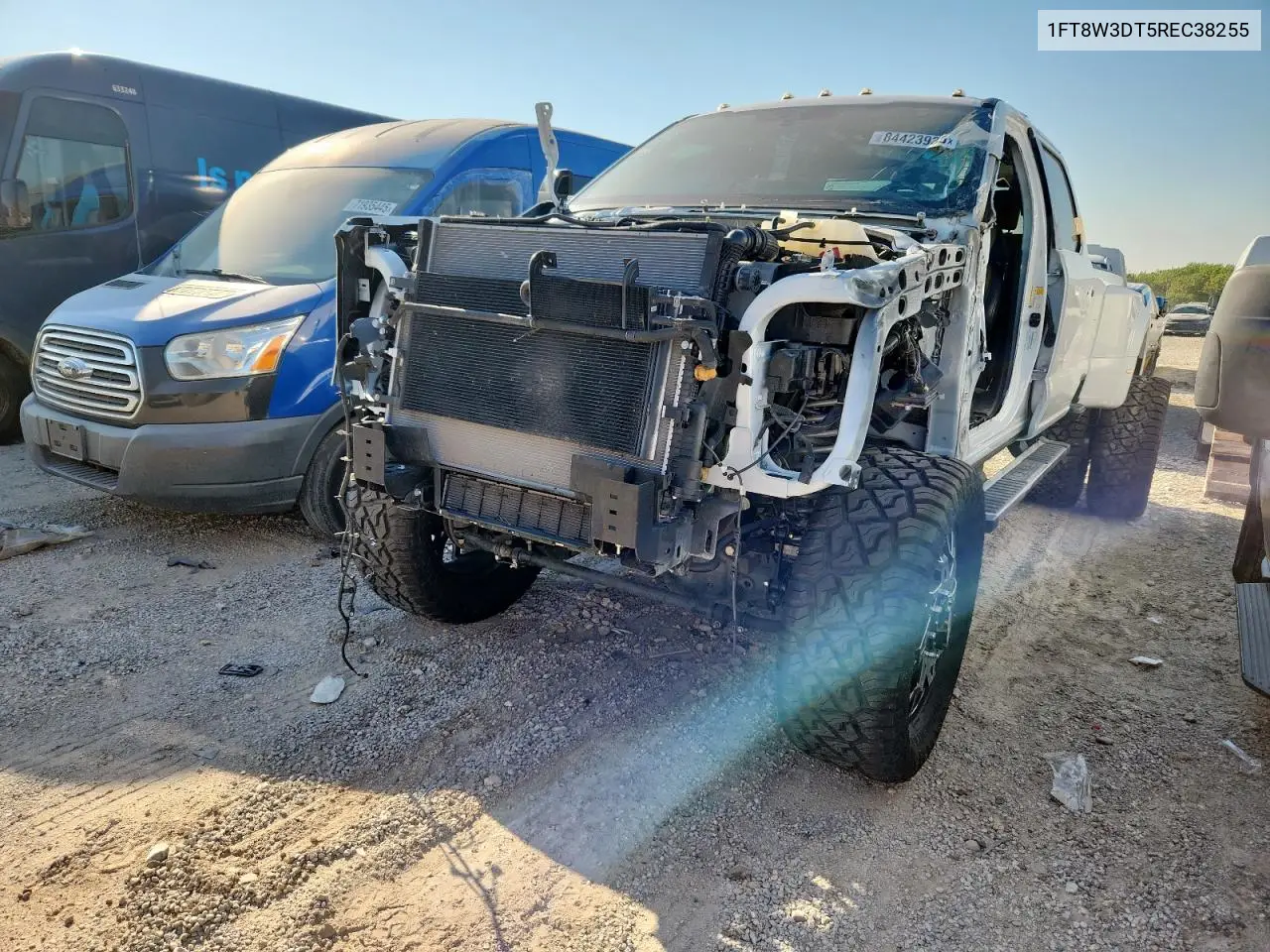 Ford F350 Super Duty 2024
