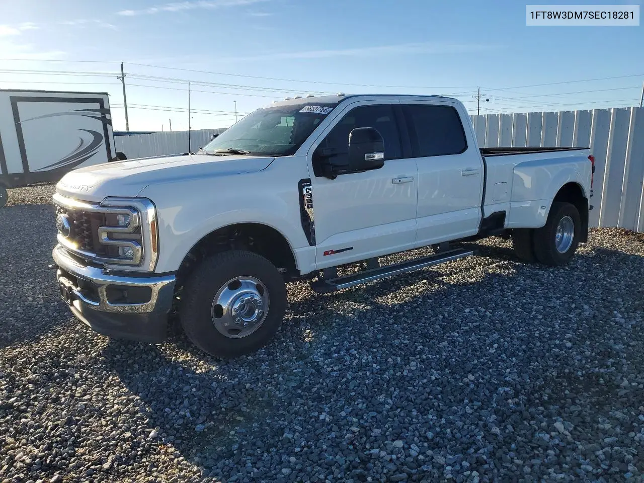 Ford F350 Super Duty 2025