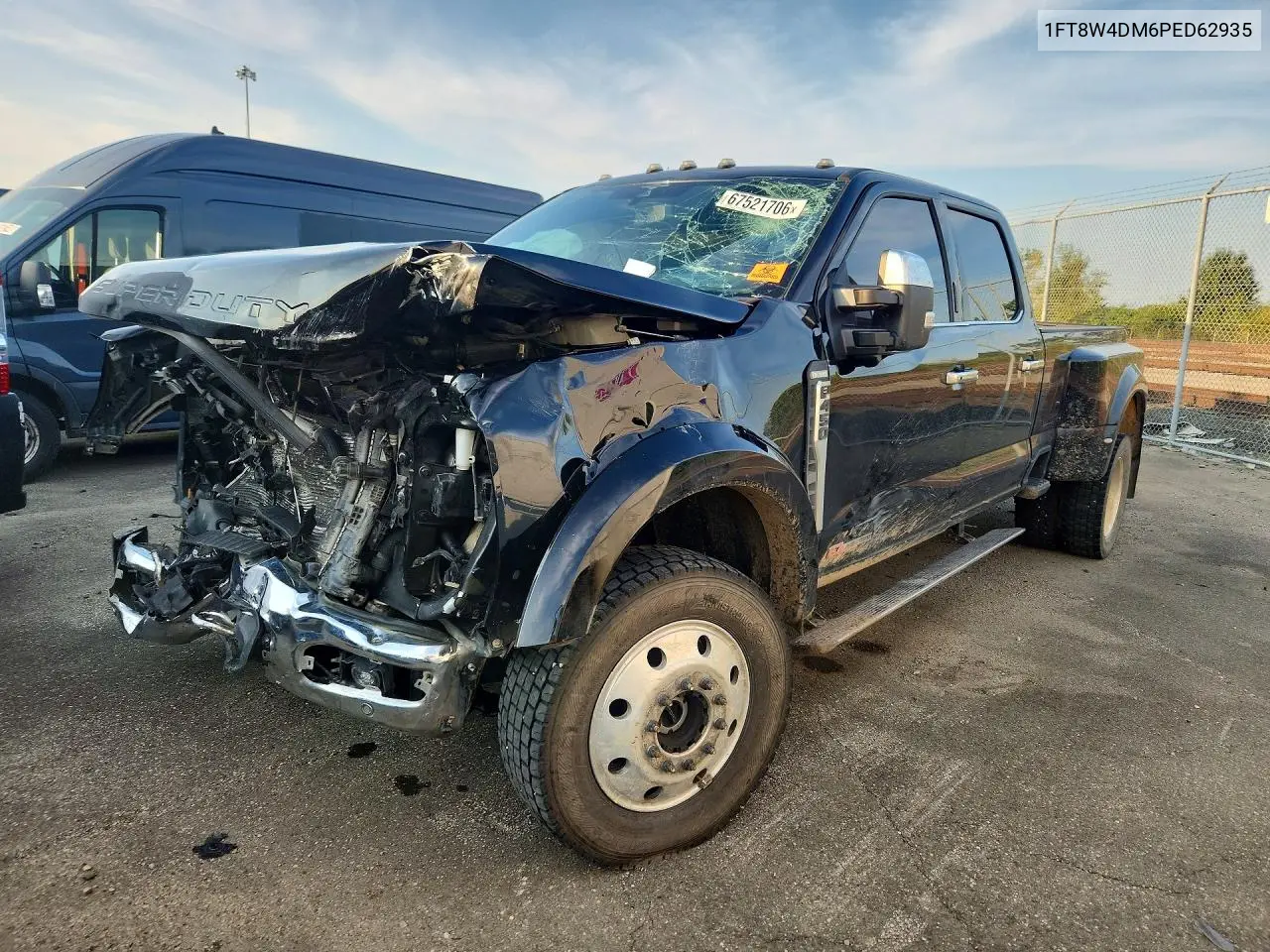 Ford F450 Super Duty 2023