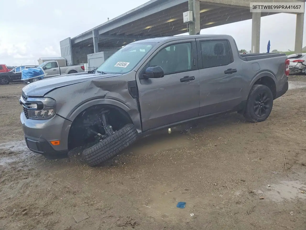 Ford Maverick Xl 2023