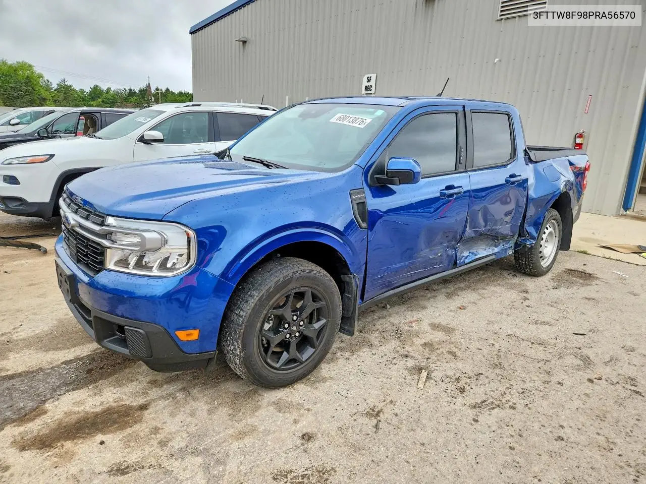 Ford Maverick Xl 2023
