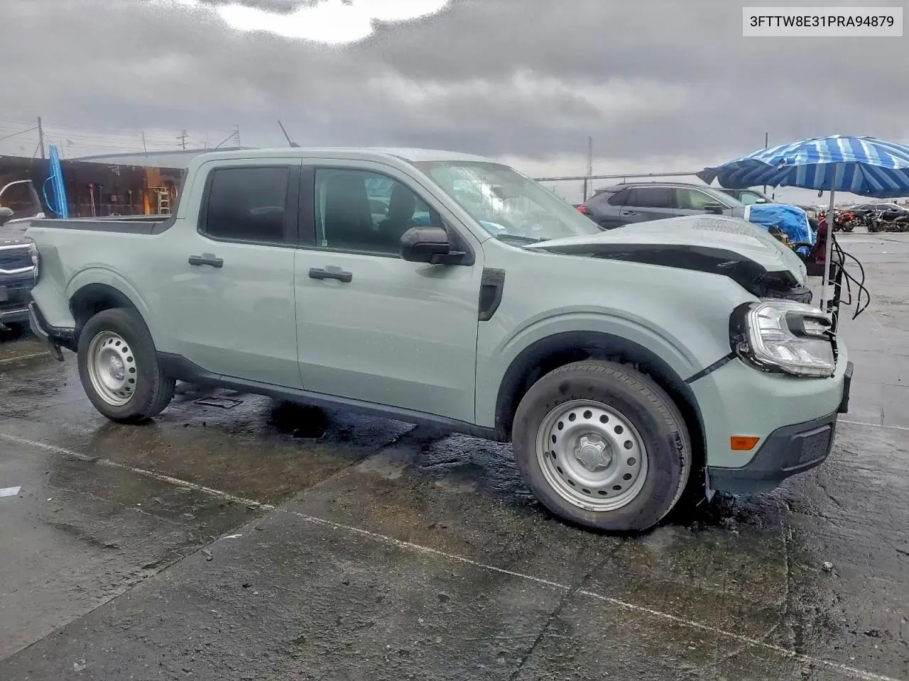 Ford Maverick Xl 2023
