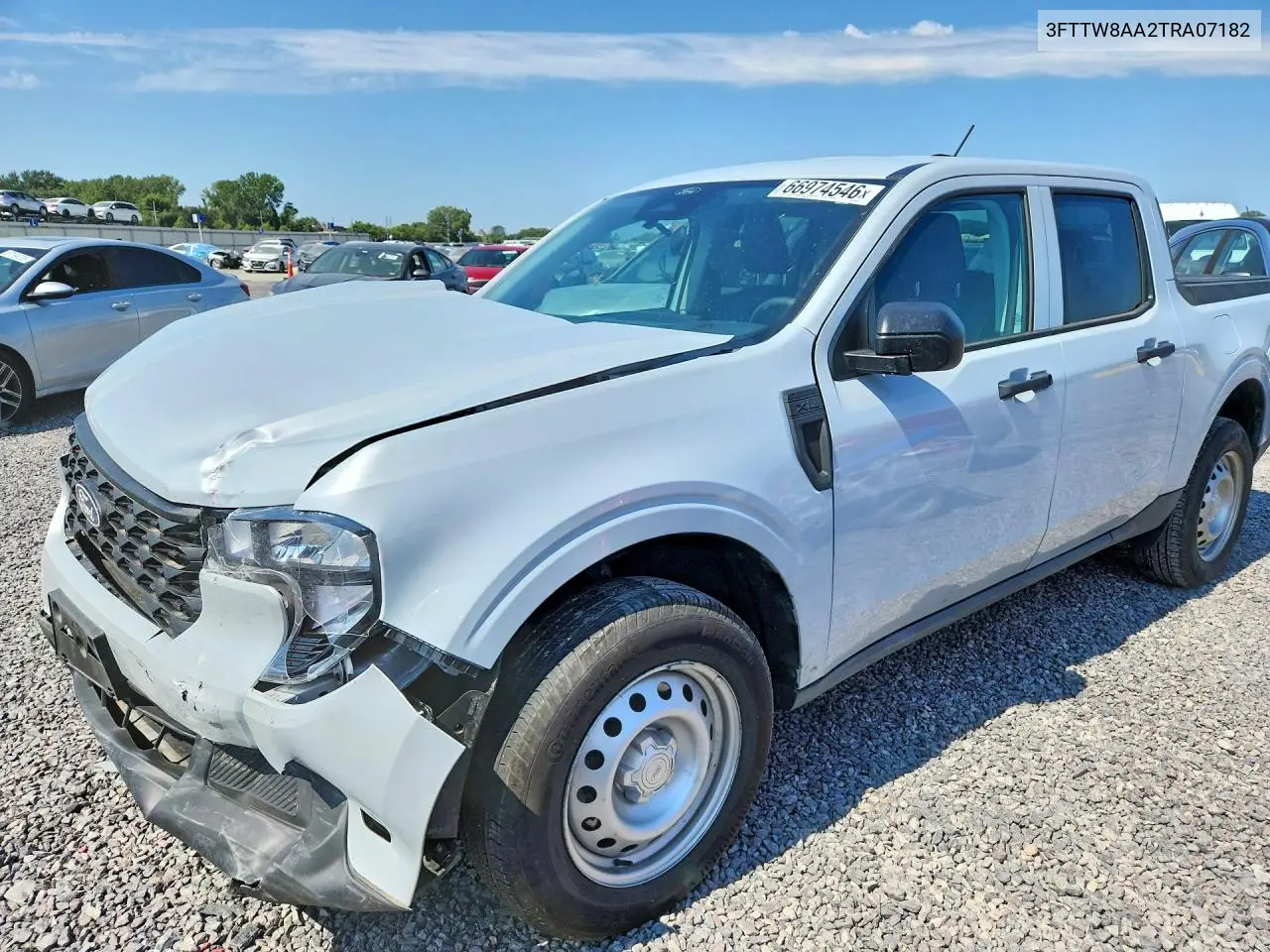 Ford Maverick Xl 2026