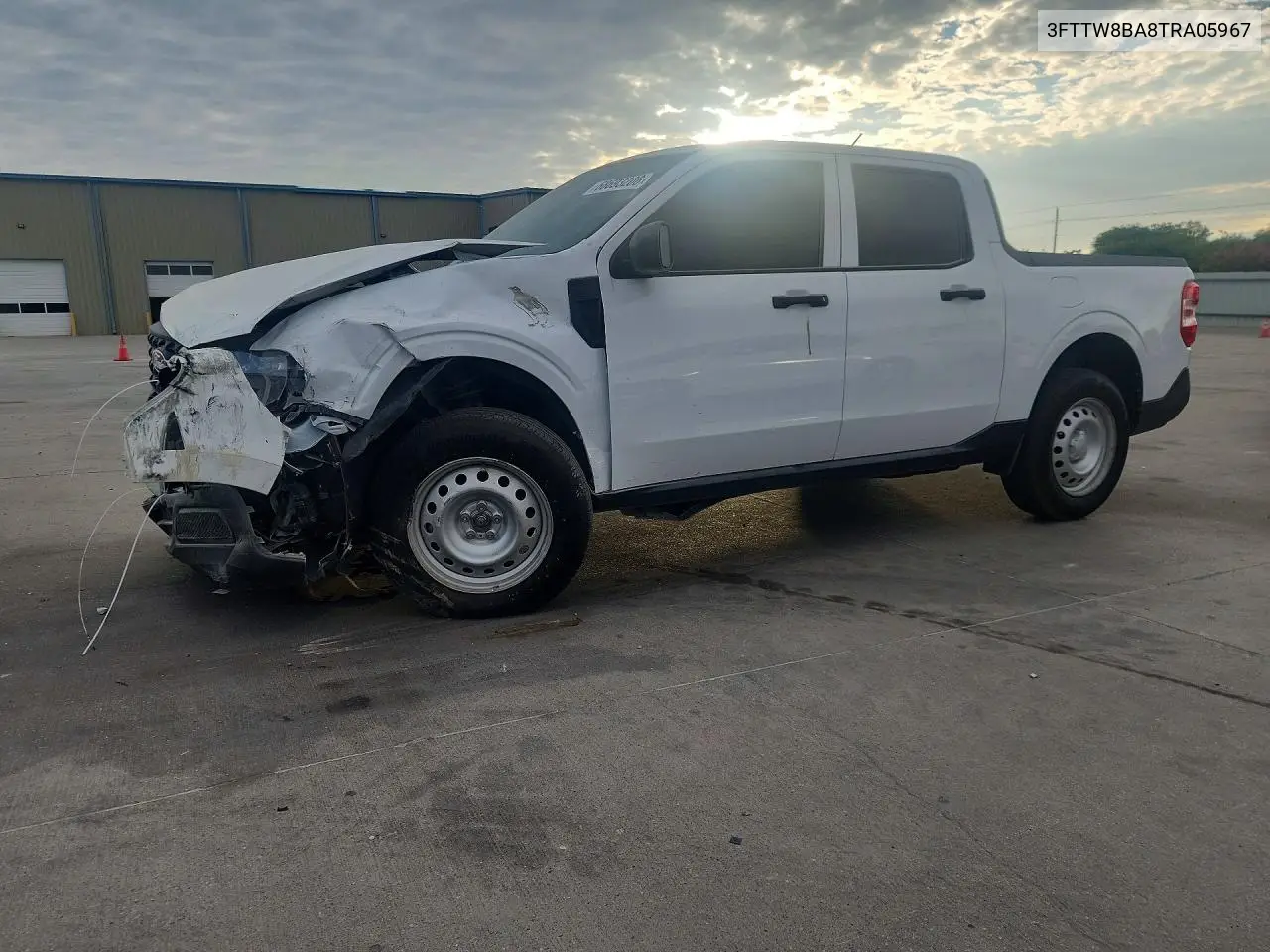 Ford Maverick Xl 2026