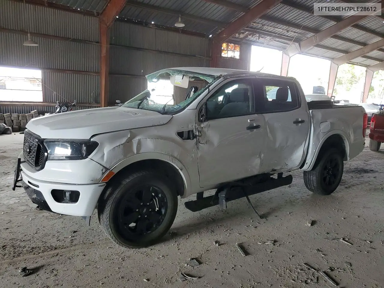 Ford Ranger Xl 2023