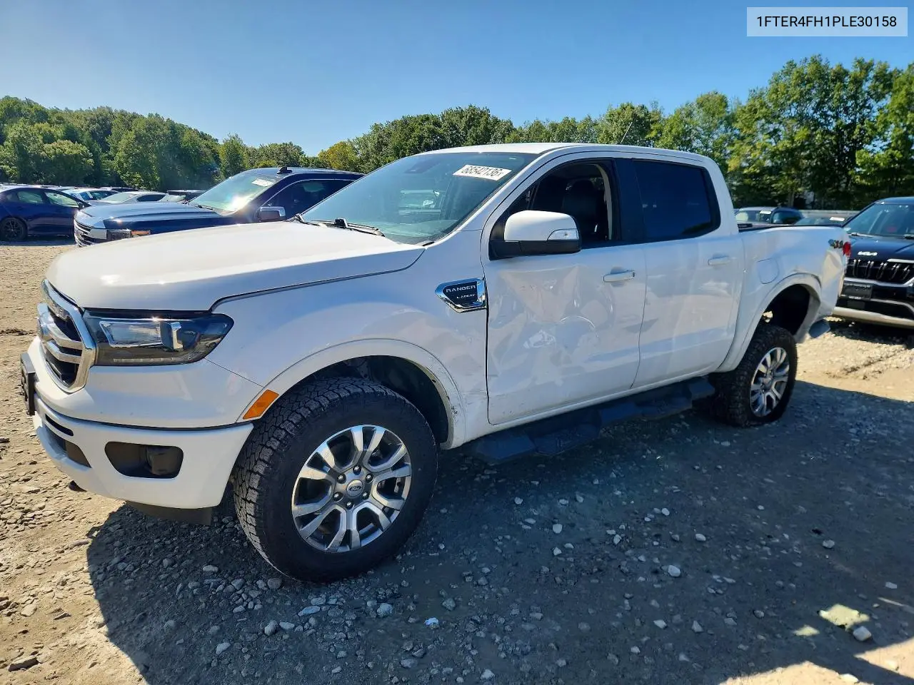 Ford Ranger Xl 2023