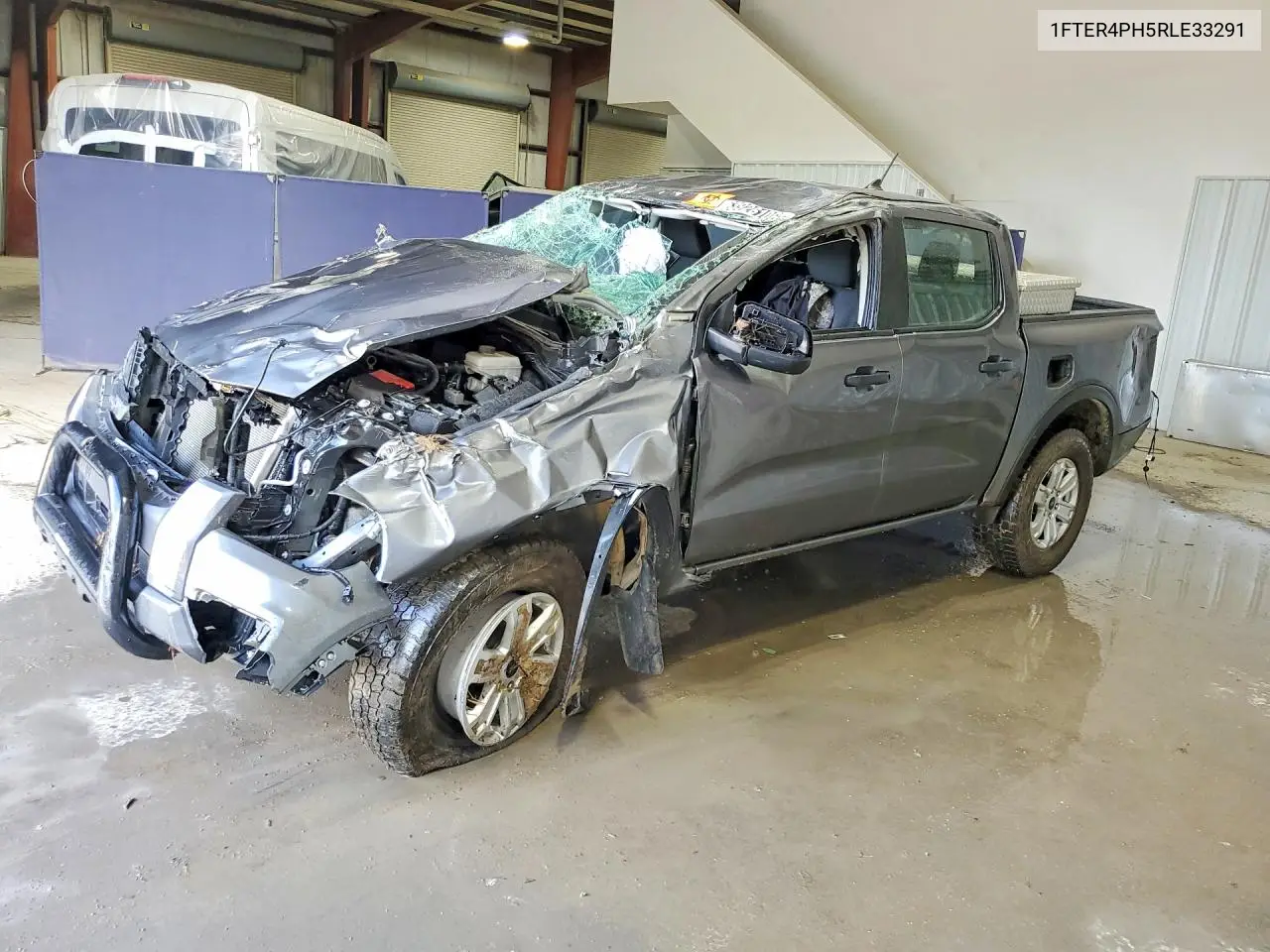 Ford Ranger Xl 2024