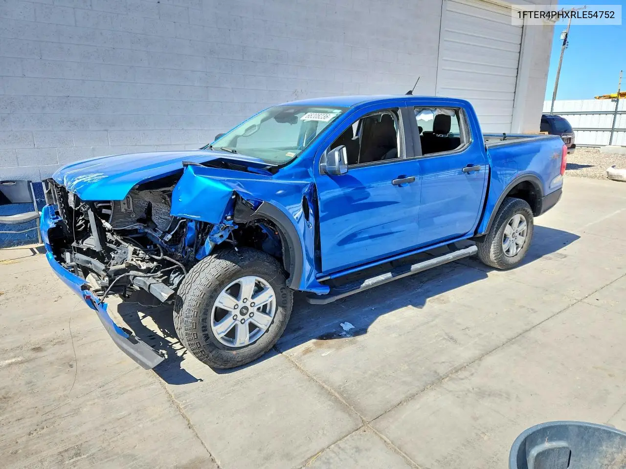 Ford Ranger Xl 2024