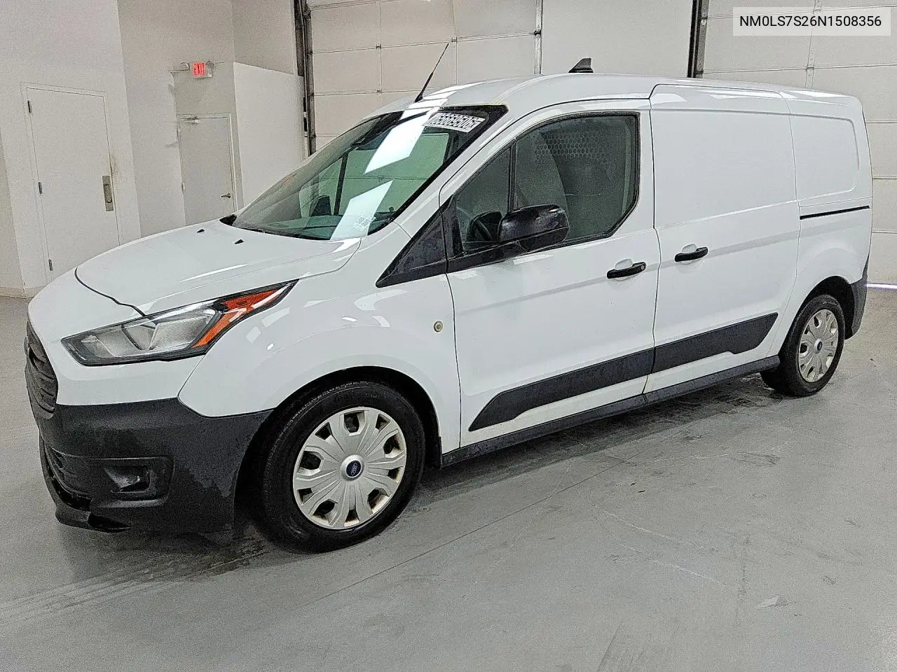 Ford Transit Connect Xl 2022