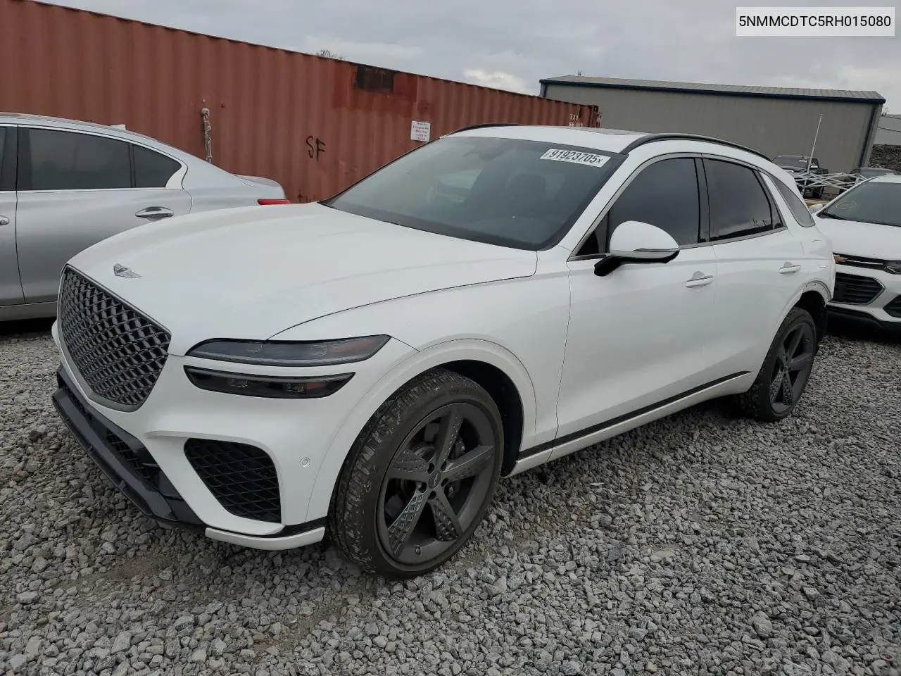 Genesis Gv70 Base 2024