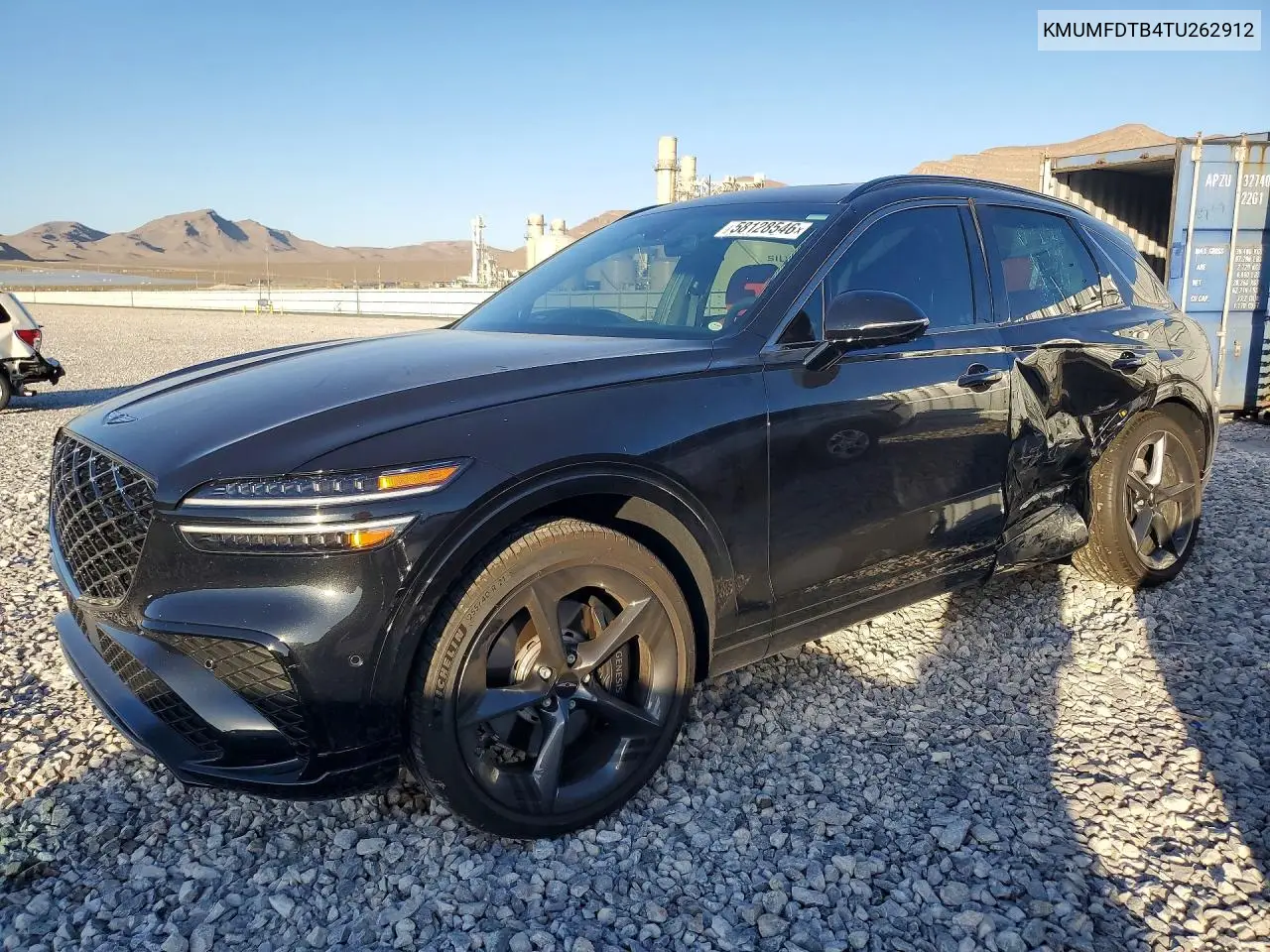 Genesis Gv70 Sport Prestige 2026