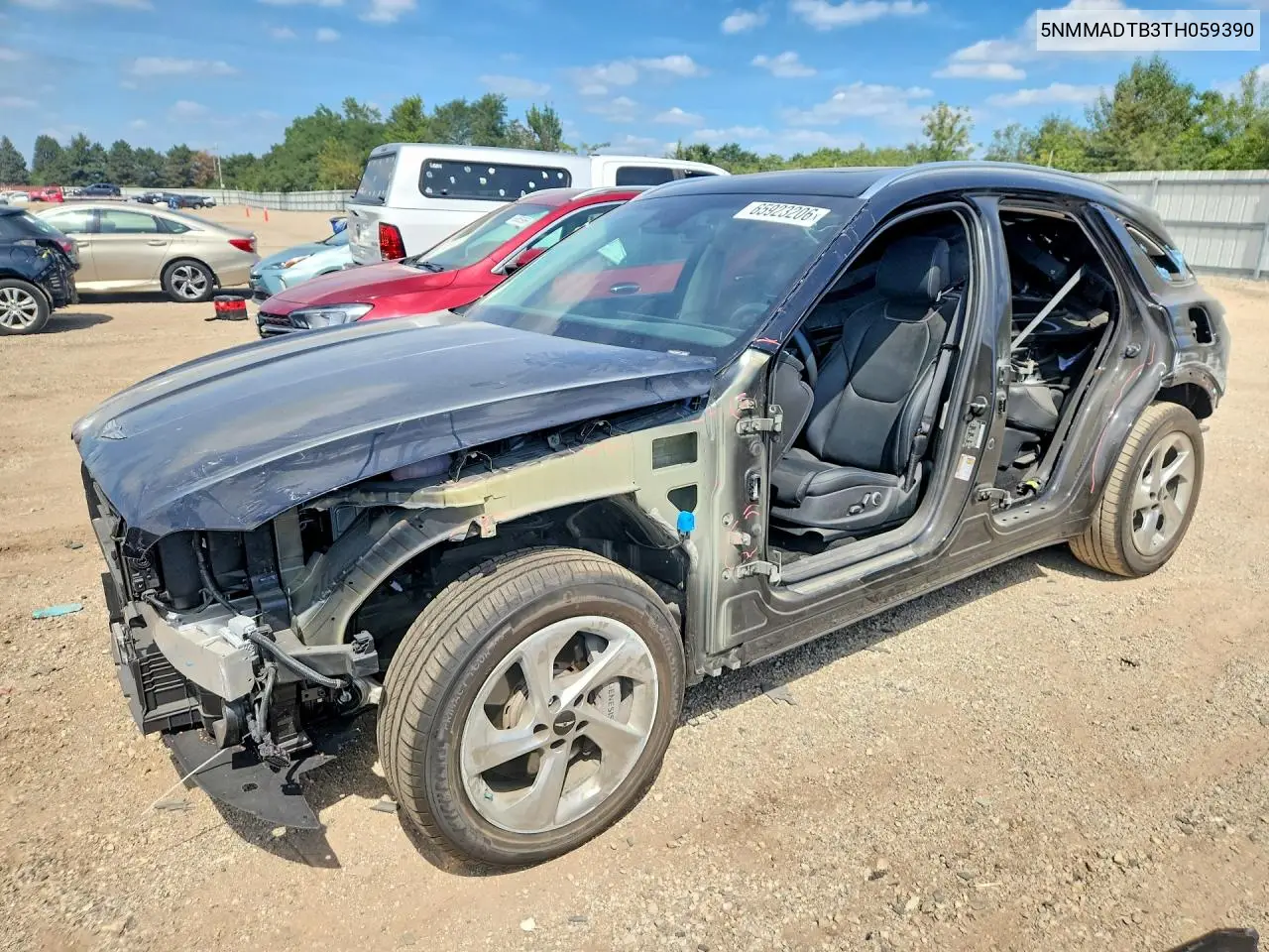 Genesis Gv70 2.5T Select 2026
