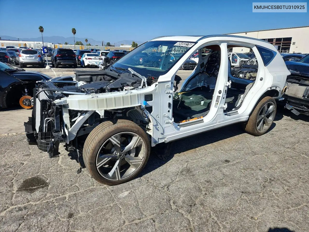 Genesis Gv80 Prestige 2026