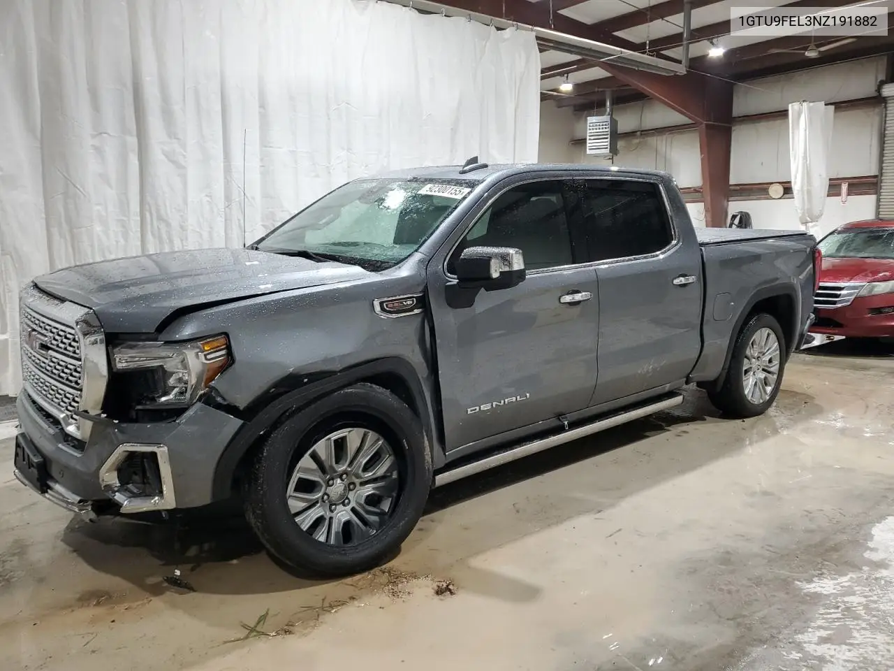 GMC Sierra Limited K1500 Denali 2022