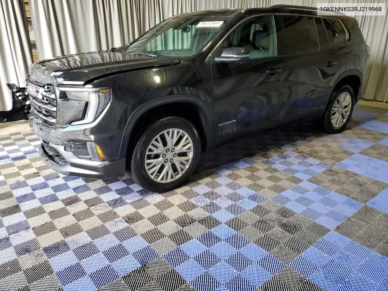 GMC Acadia Uplevel 2024