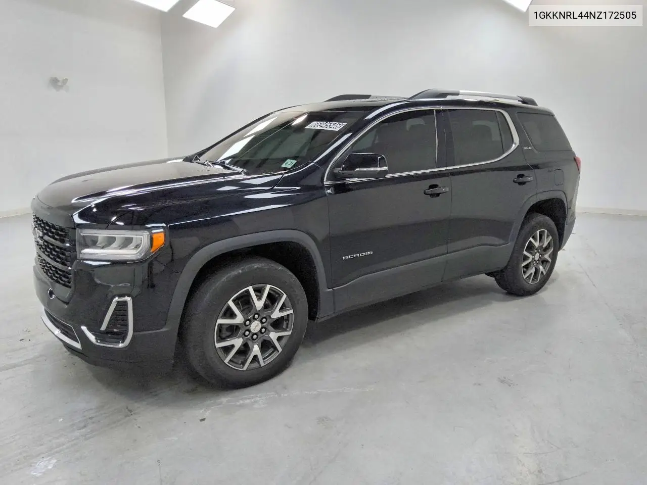 GMC Acadia Sle 2022