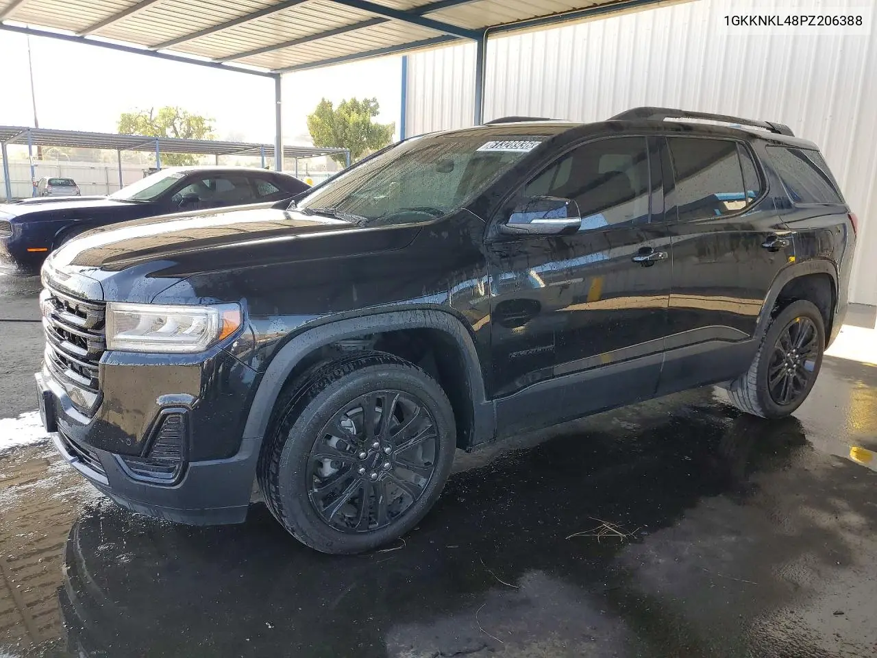 GMC Acadia Sle 2023