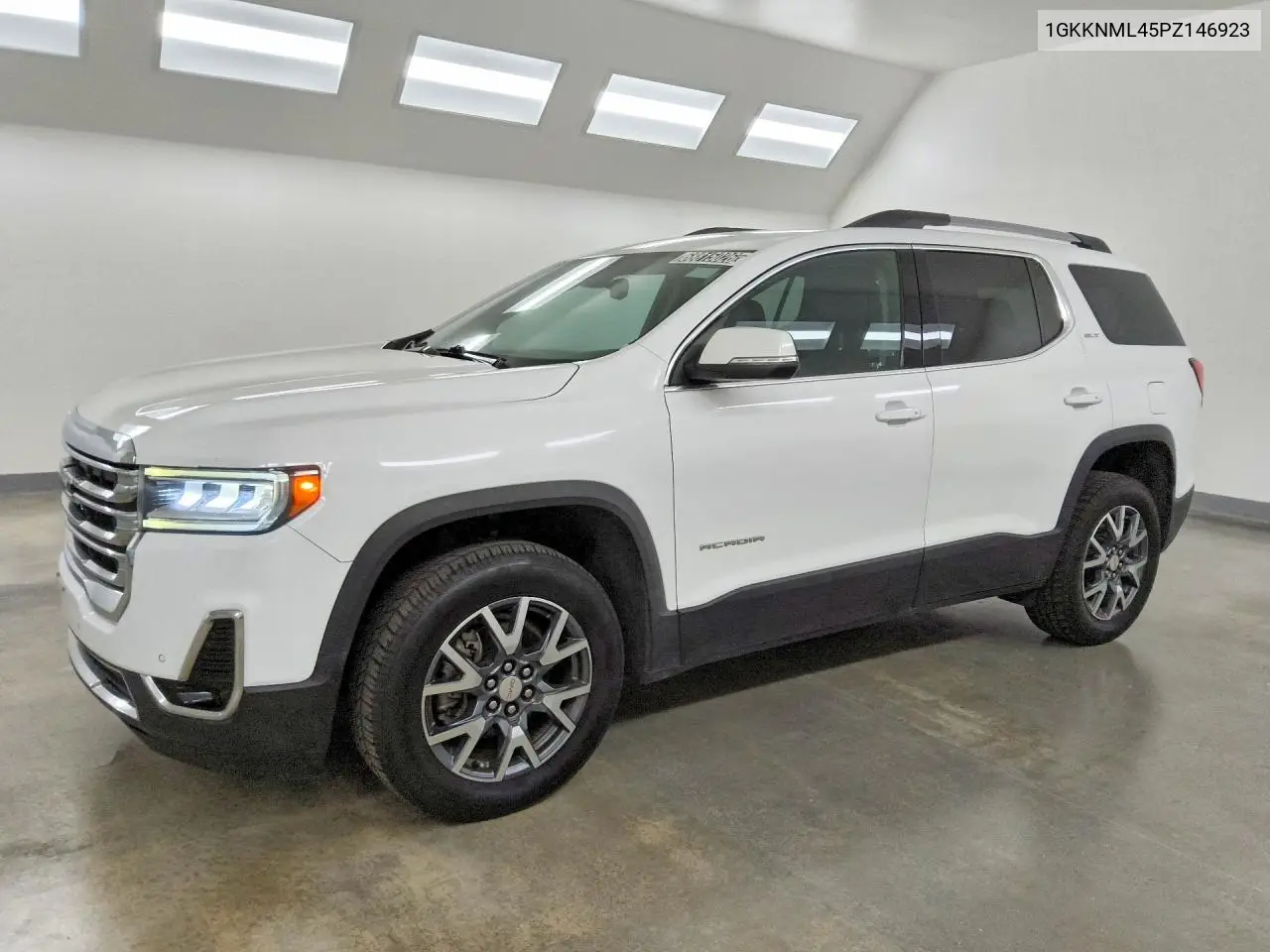 GMC Acadia Slt 2023