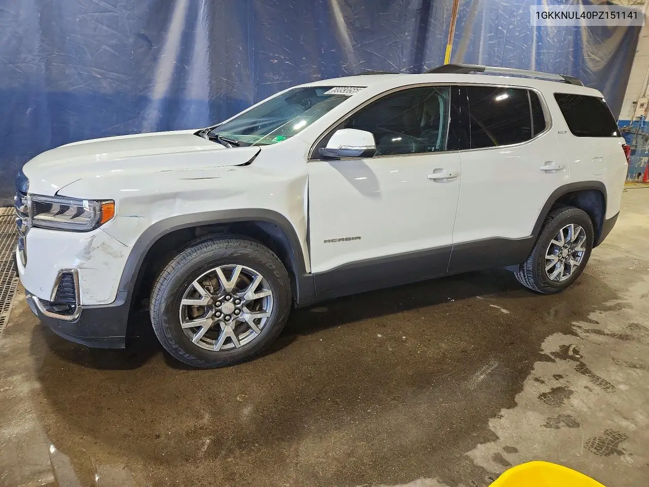 GMC Acadia Slt 2023