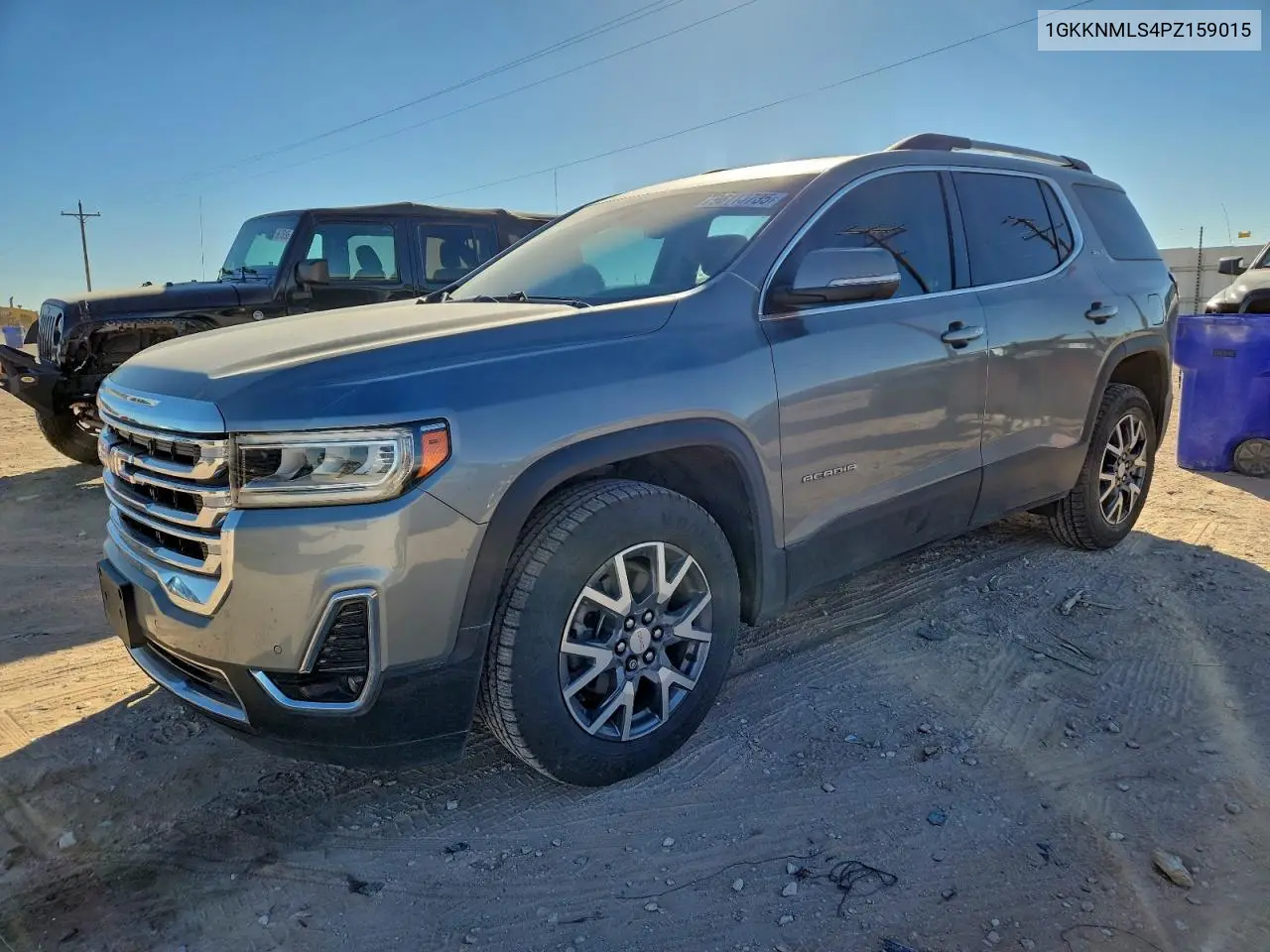 GMC Acadia Slt 2023