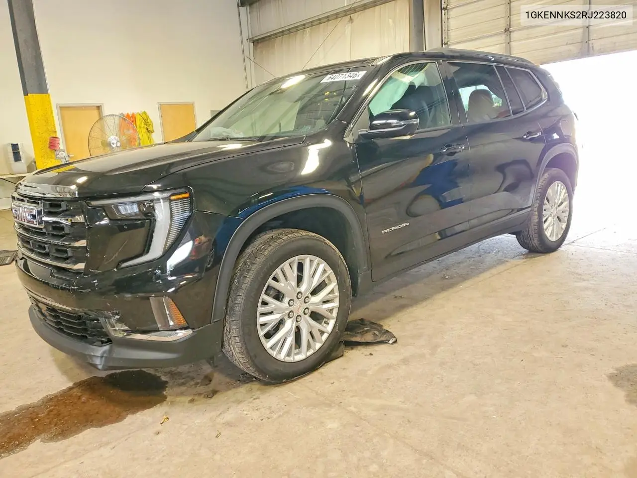 GMC Acadia Uplevel 2024