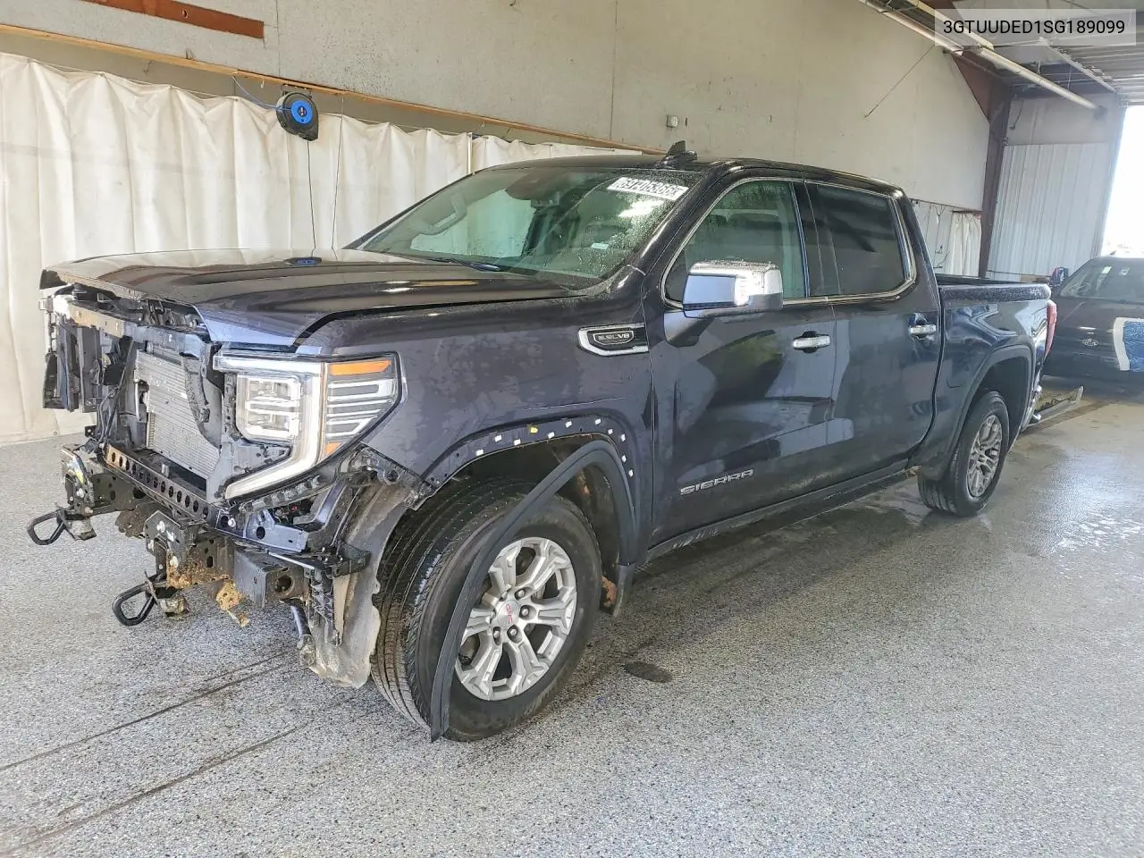 GMC Sierra K1500 Slt 2025