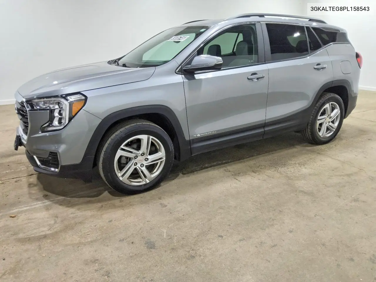 GMC Terrain Sle 2023
