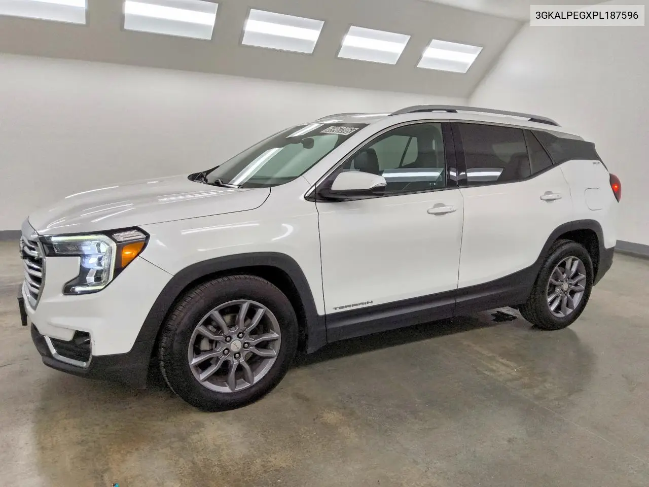 GMC Terrain Slt 2023