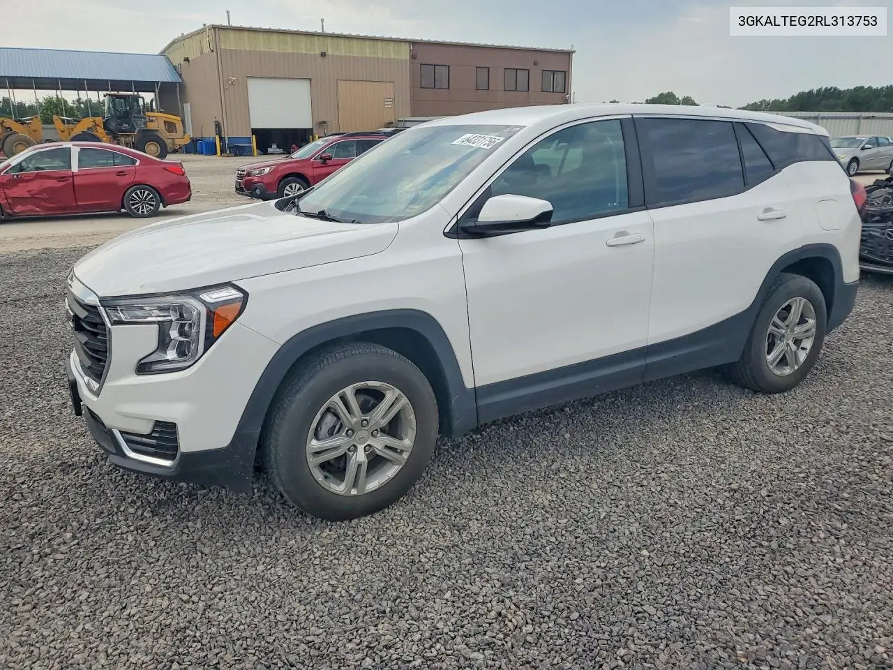 GMC Terrain Sle 2024