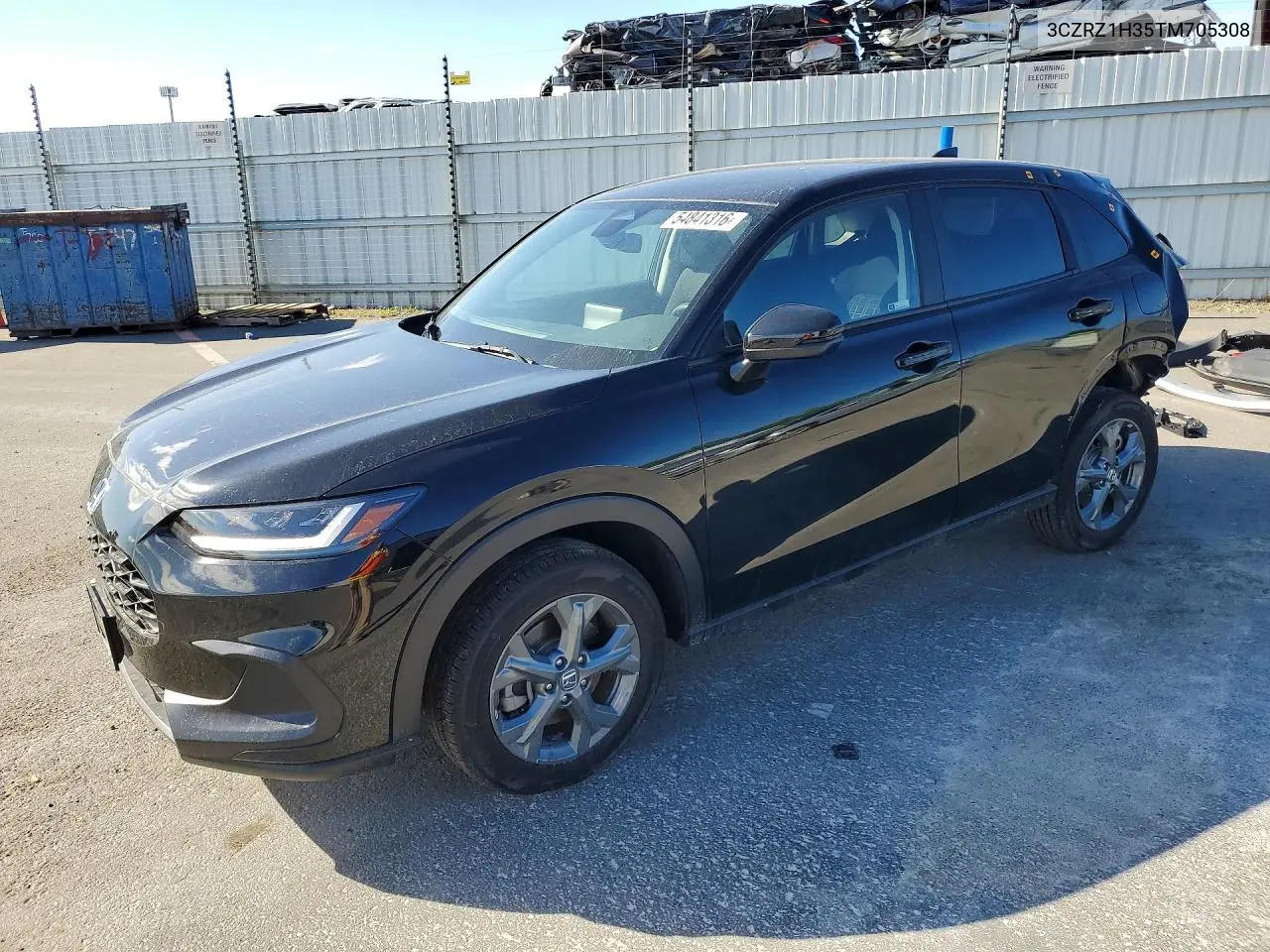 Honda Hr-V Lx 2026