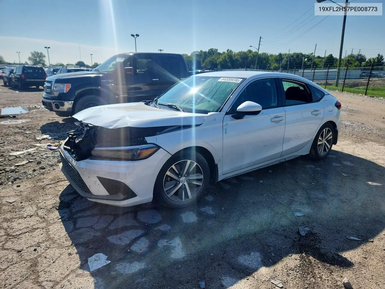 Honda Civic Lx 2023