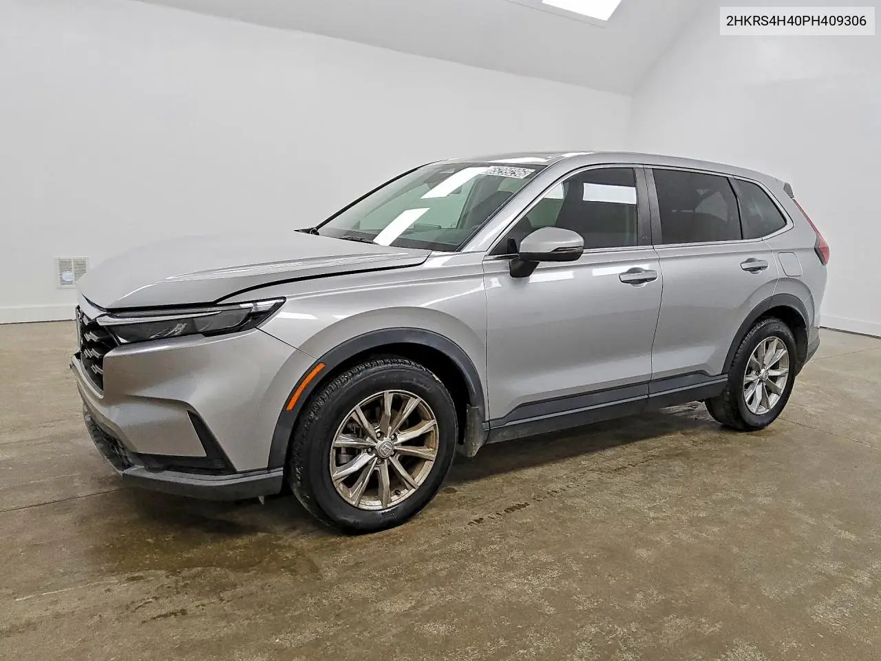 Honda Cr-V Ex 2023