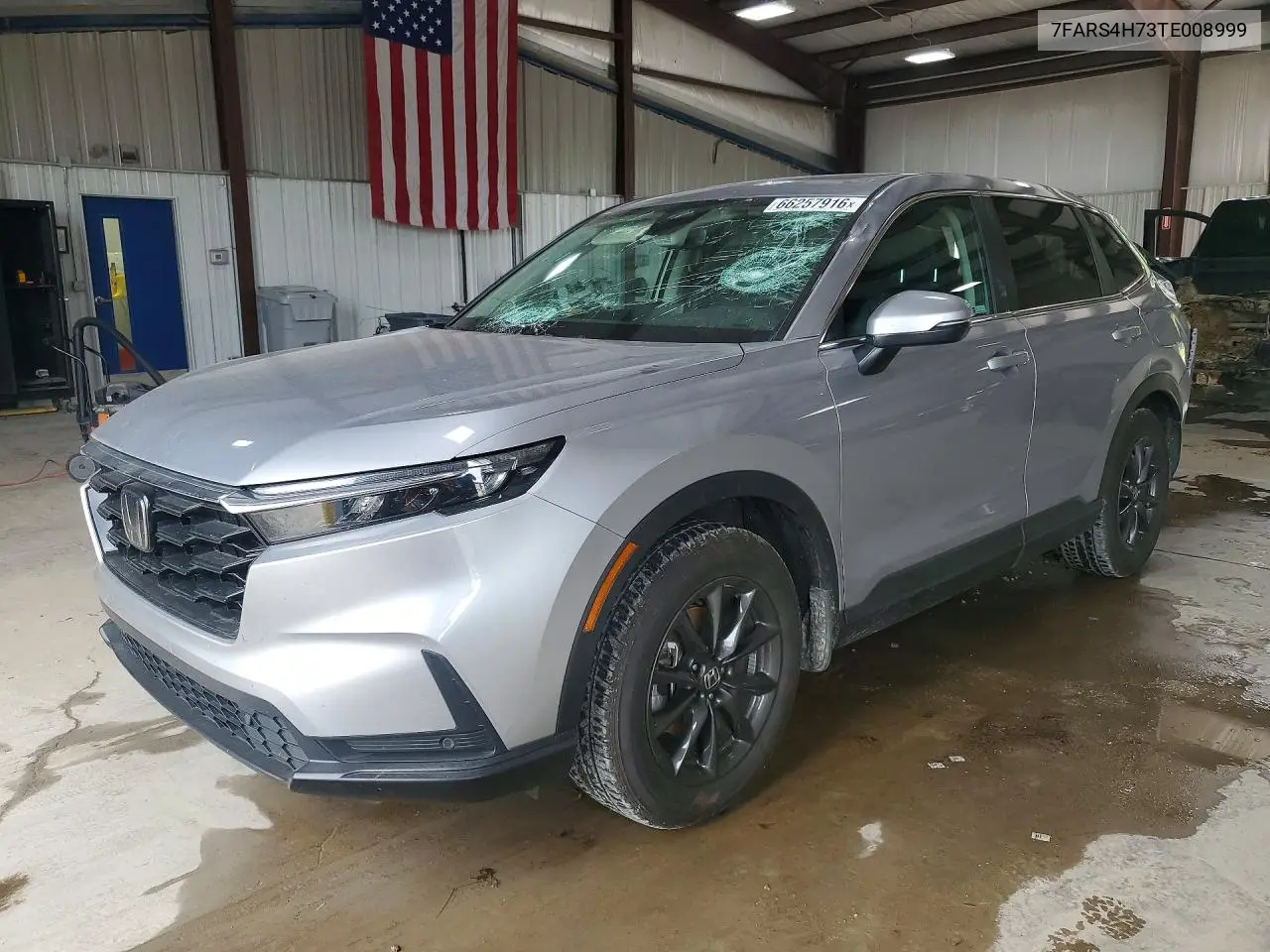 Honda Cr-V Exl 2026