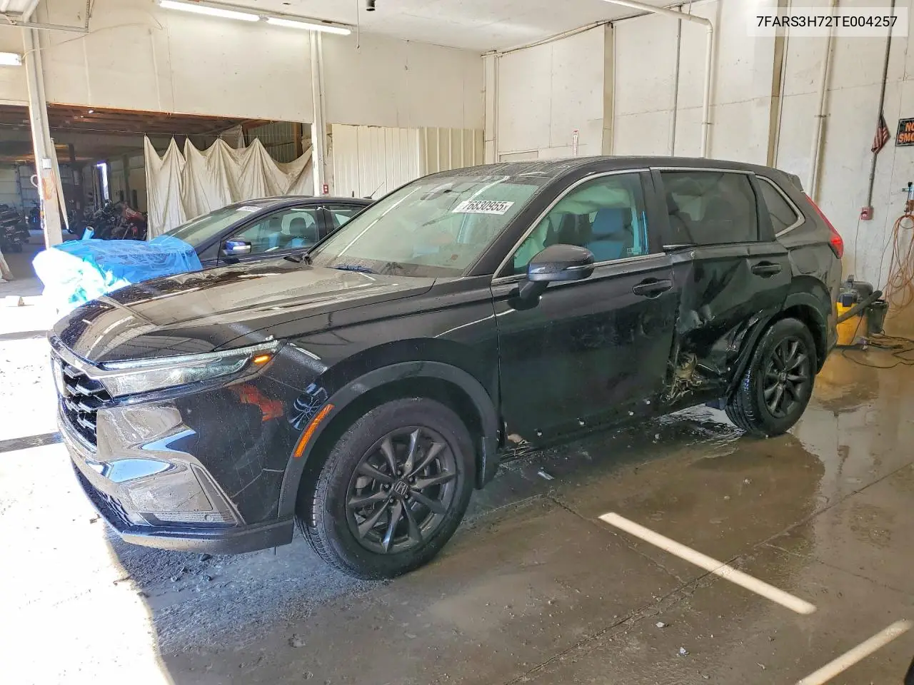 Honda Cr-V Exl 2026