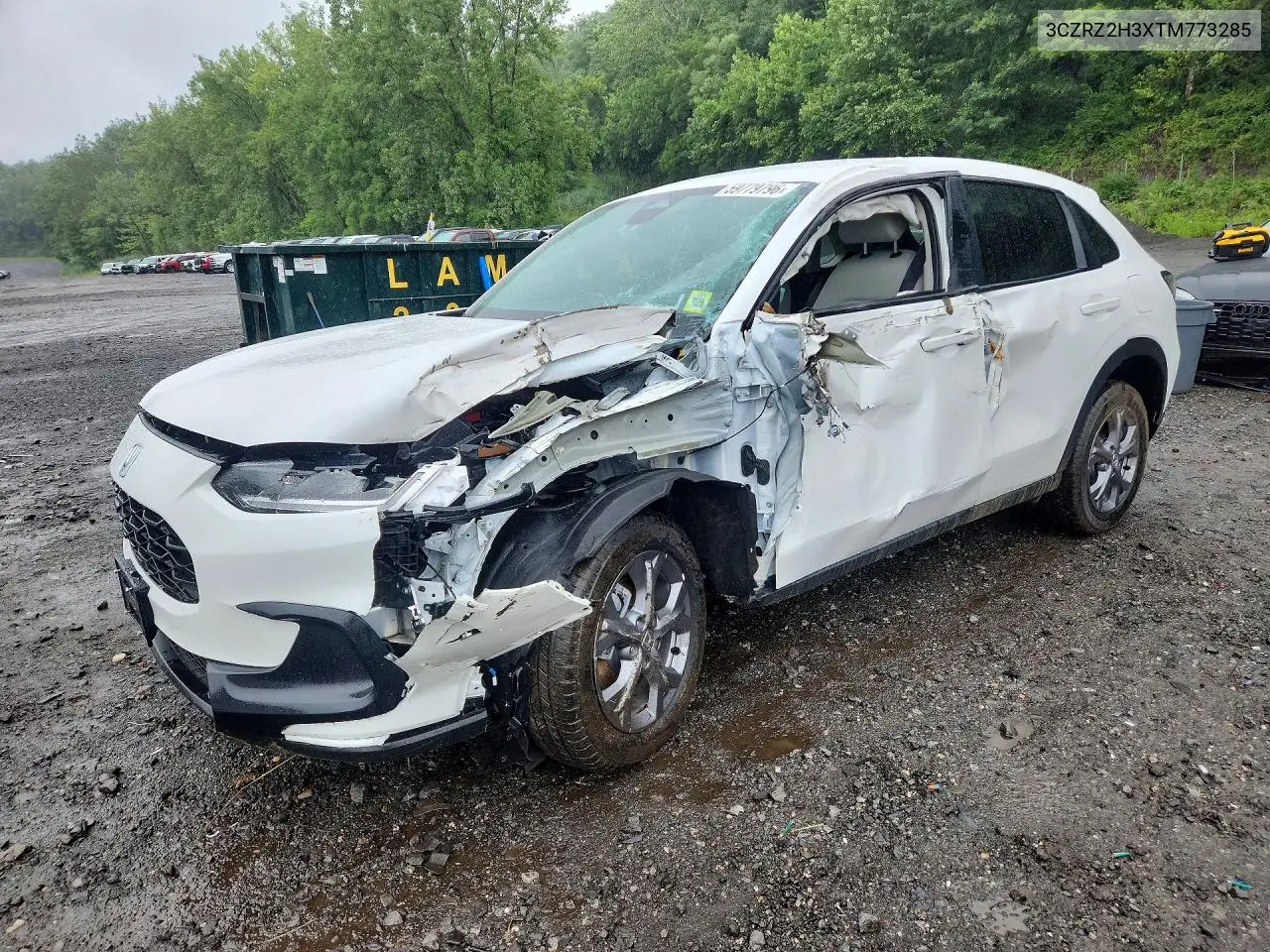 Honda Hr-V Lx 2026