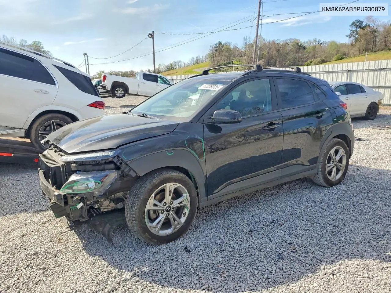 Hyundai Kona Sel 2023