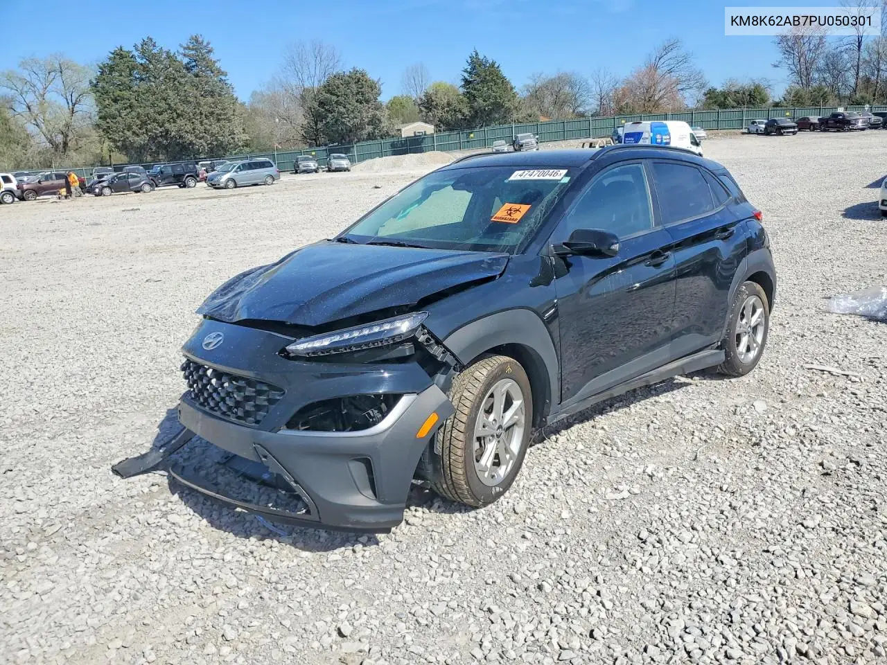 Hyundai Kona Sel 2023
