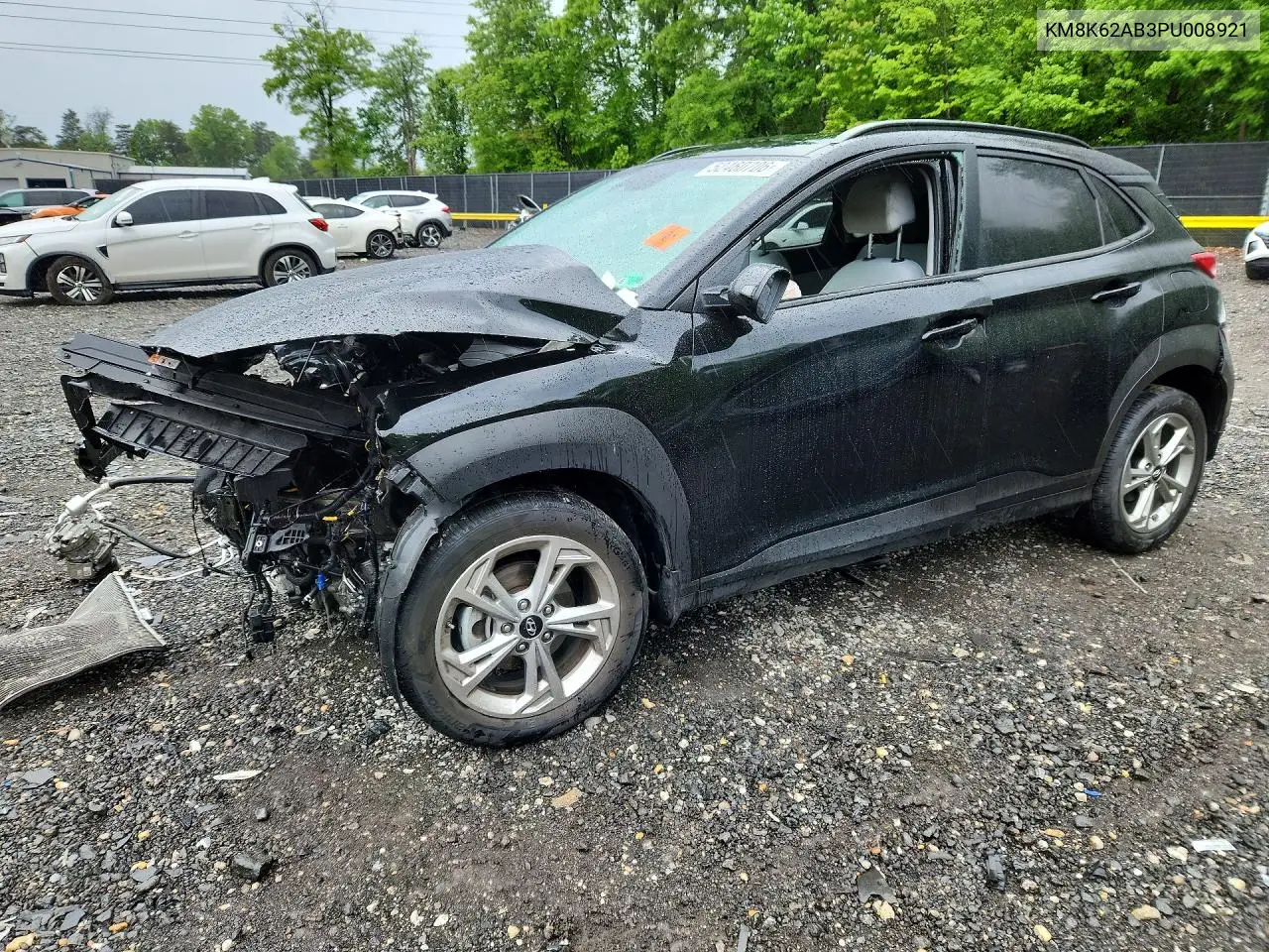 Hyundai Kona Sel 2023