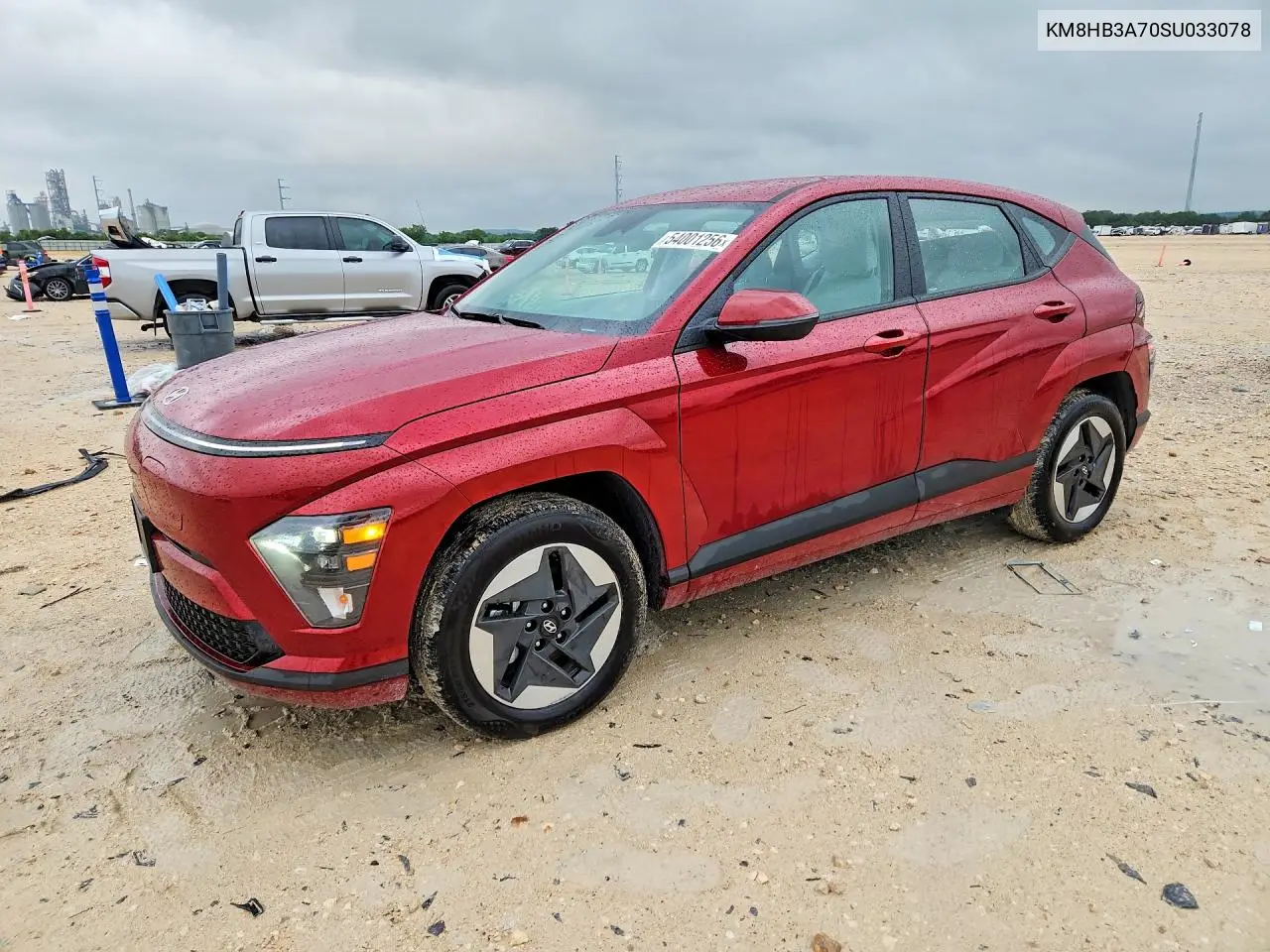Hyundai Kona Se 2025