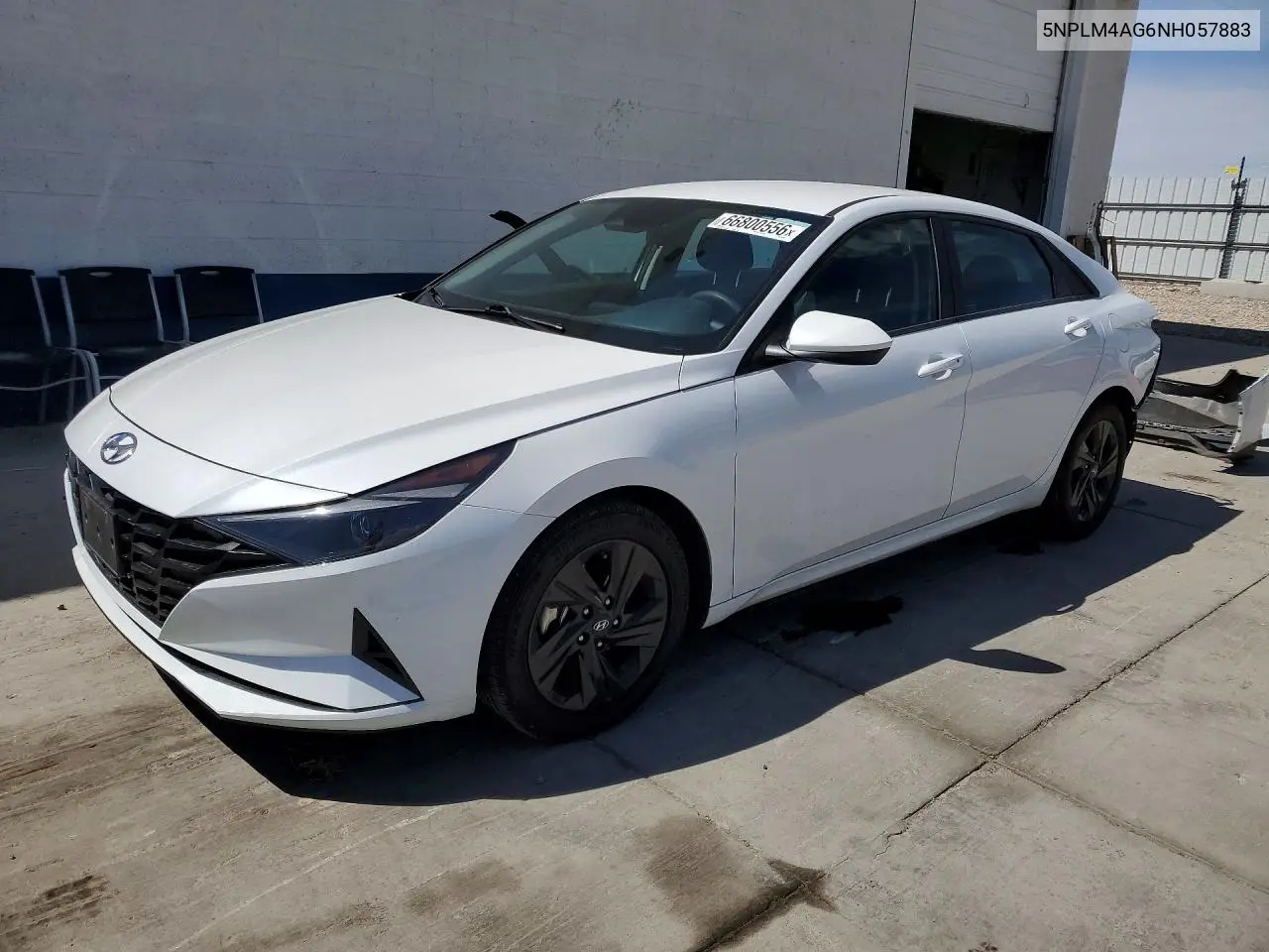 Hyundai Elantra Sel 2022