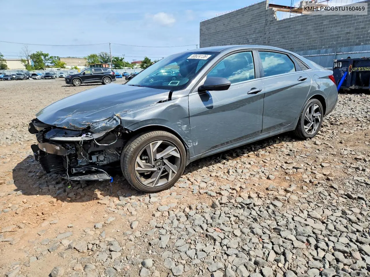 Hyundai Elantra Limited 2026
