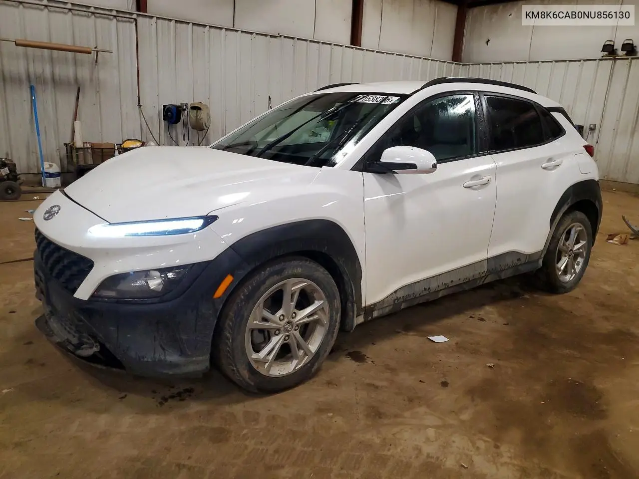 Hyundai Kona Sel 2022