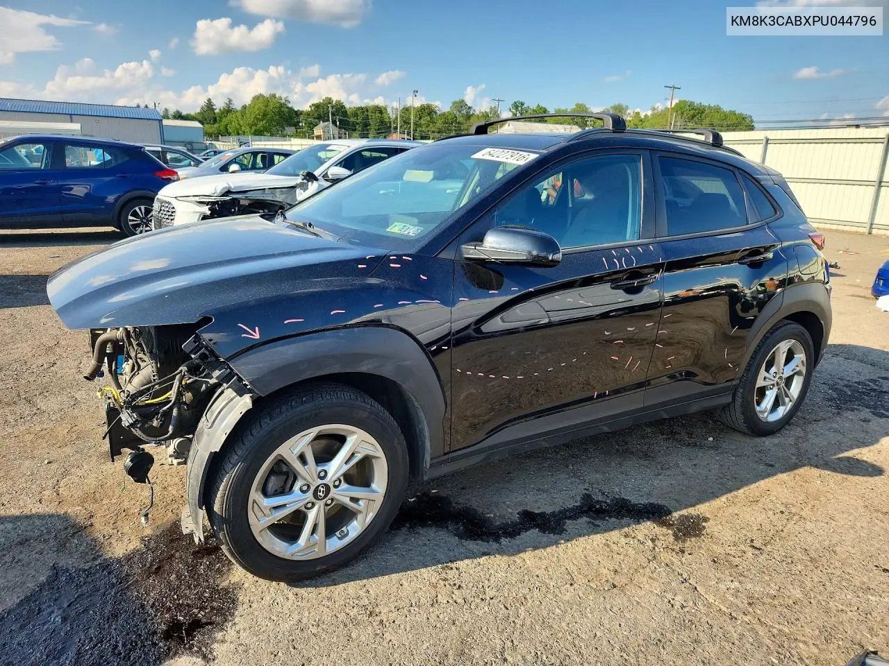 Hyundai Kona Sel 2023
