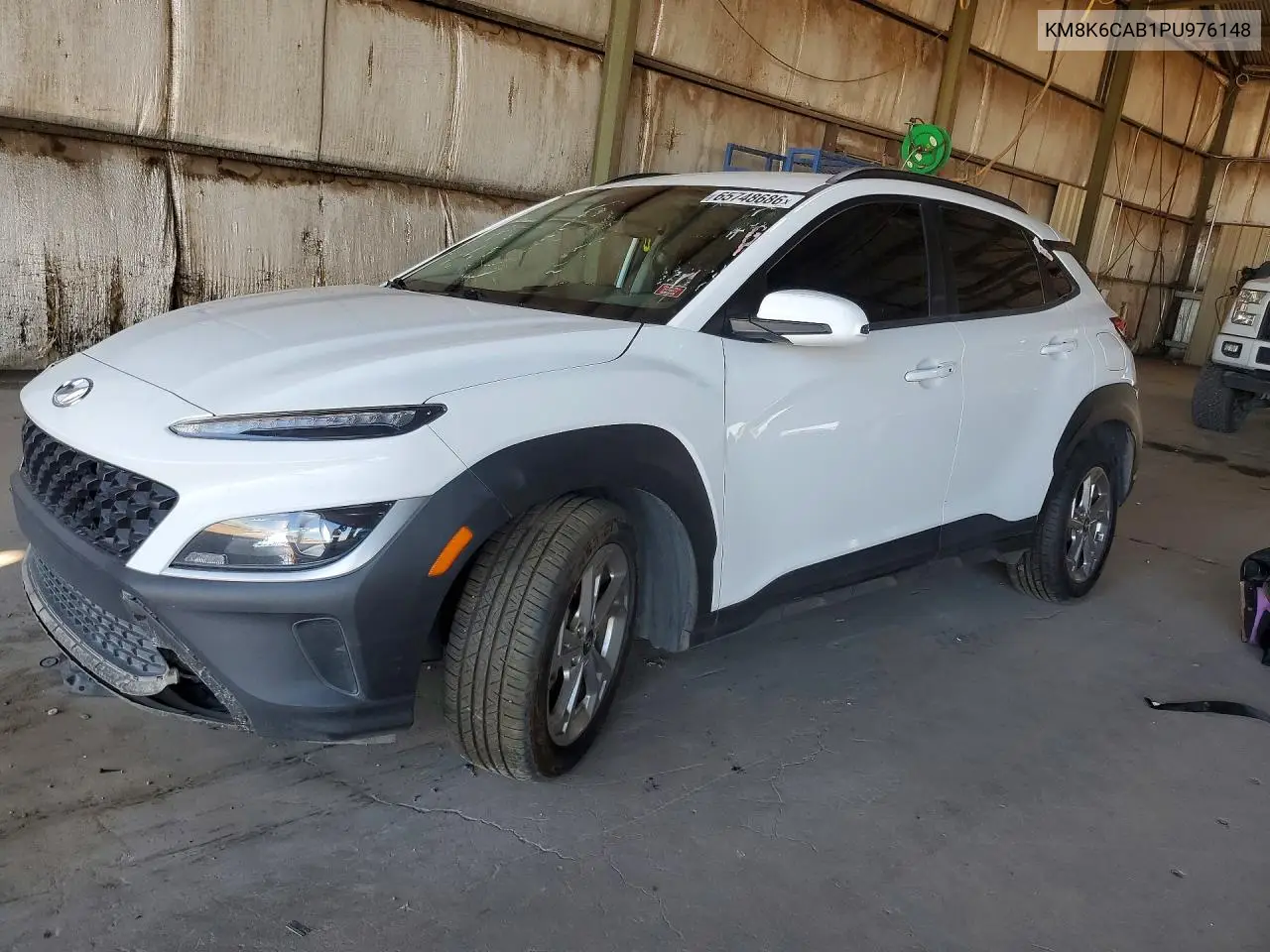Hyundai Kona Sel 2023