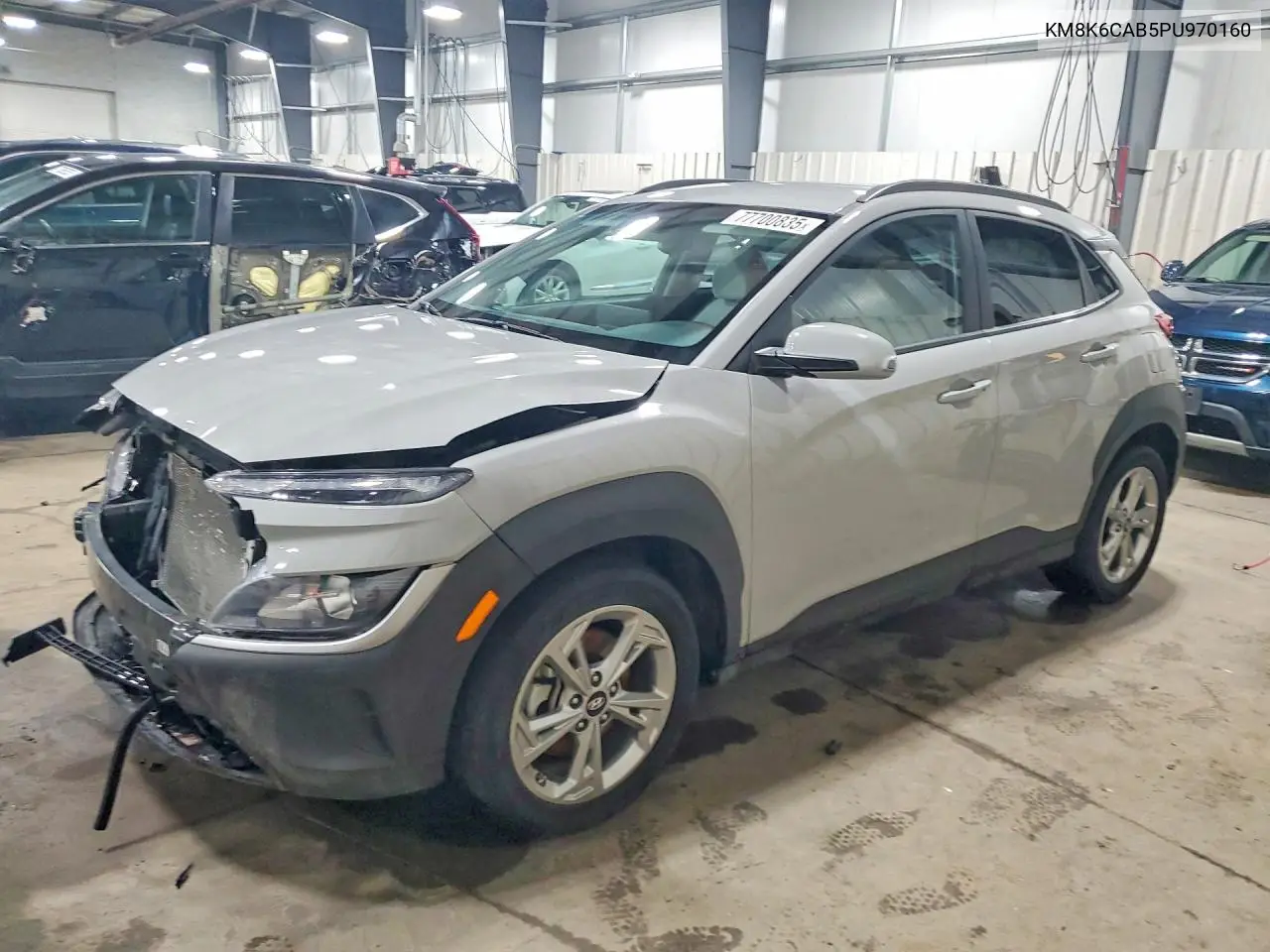Hyundai Kona Sel 2023