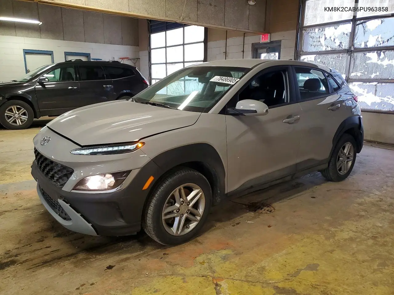 Hyundai Kona Se 2023