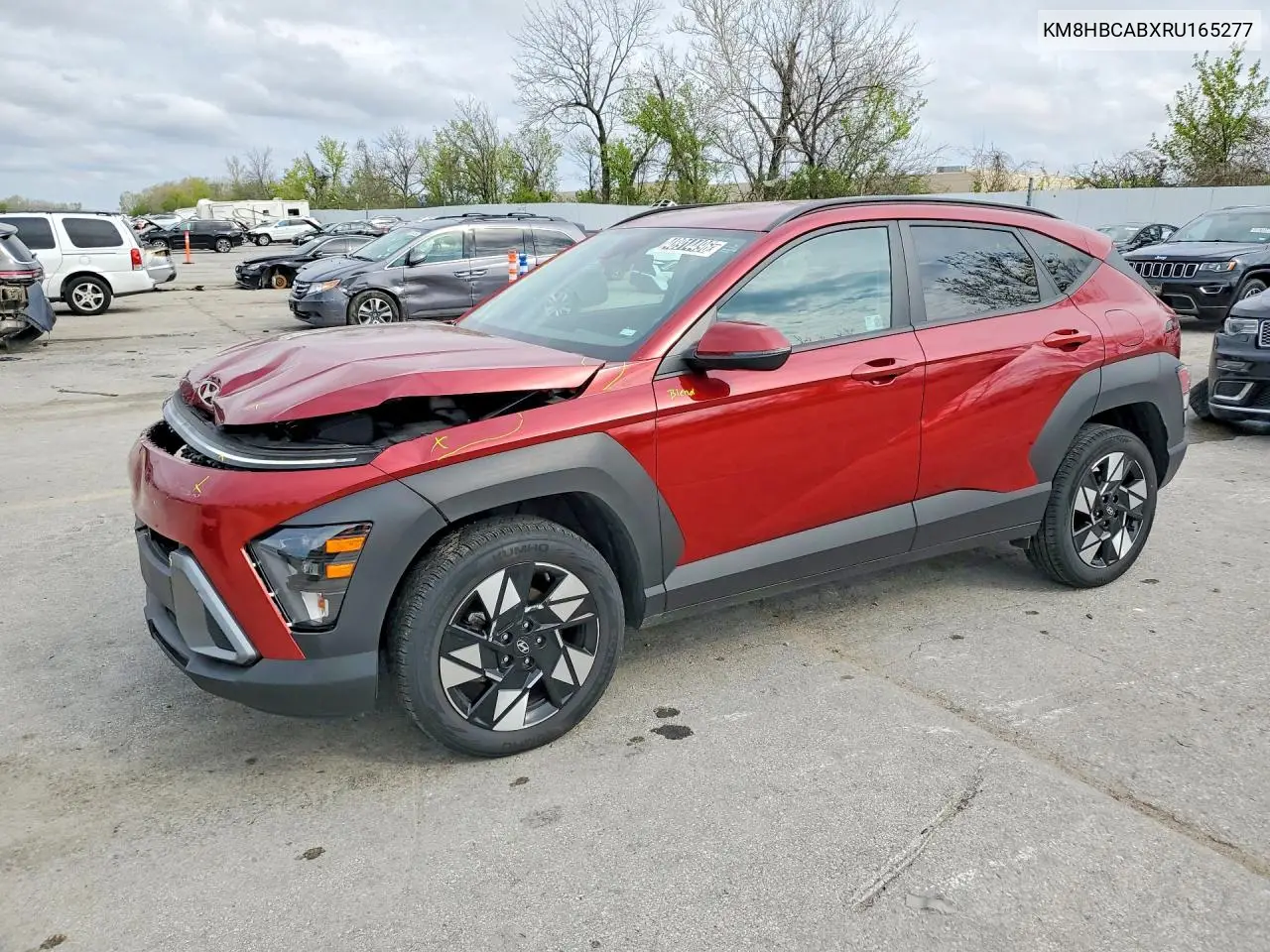 Hyundai Kona Sel 2024