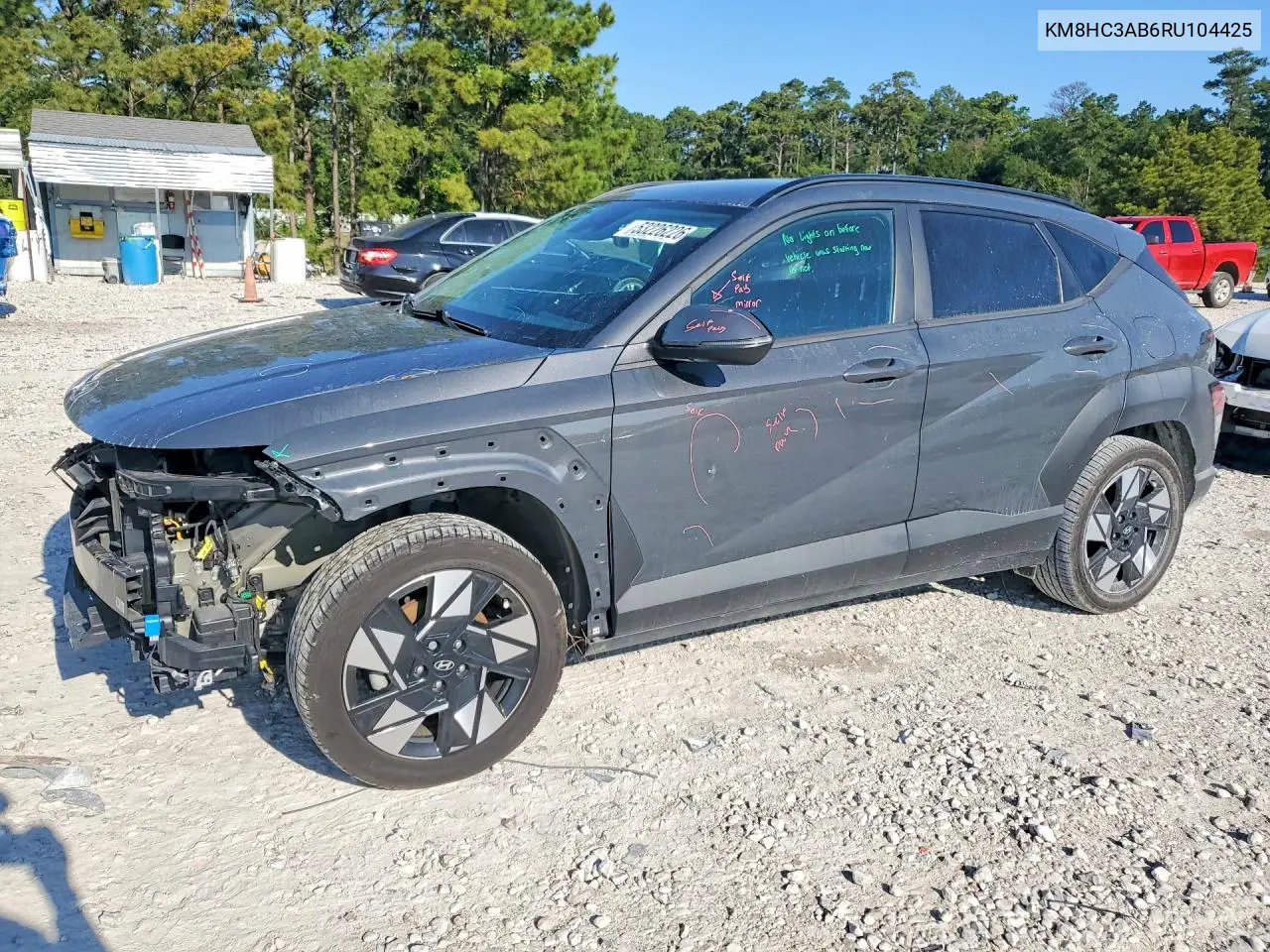 Hyundai Kona Sel 2024